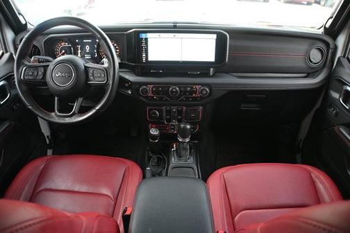 2024 Jeep Wrangler Rubicon 392