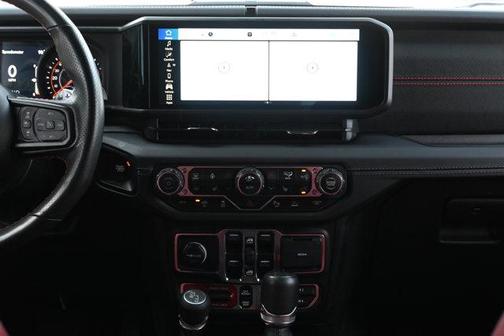 2024 Jeep Wrangler Rubicon 392