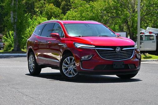 2024 Buick Enclave Premium