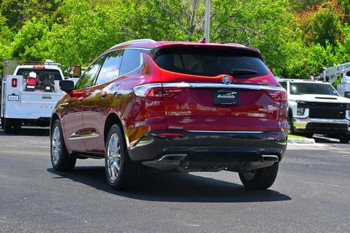 2024 Buick Enclave Premium