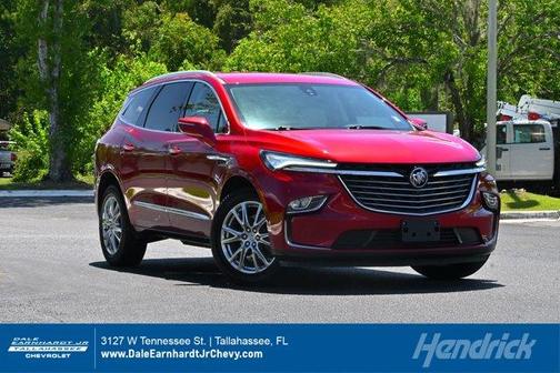 2024 Buick Enclave Premium