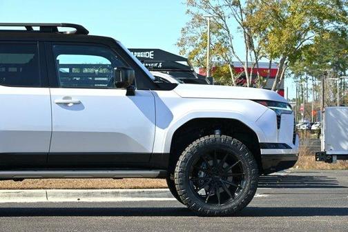 2024 Lexus GX 550 GX 550 PREMIUM+