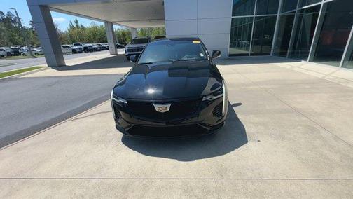 2023 Cadillac CT4-V V-Series