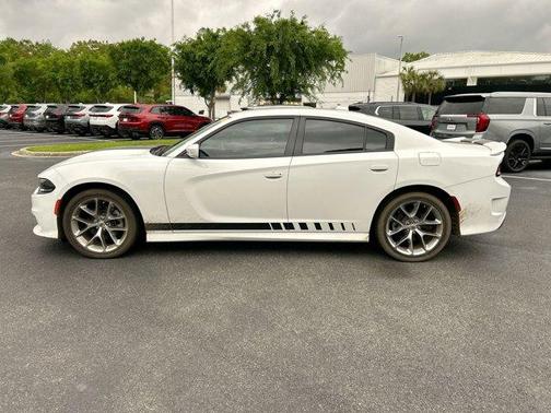 2021 Dodge Charger GT