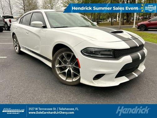 2021 Dodge Charger GT