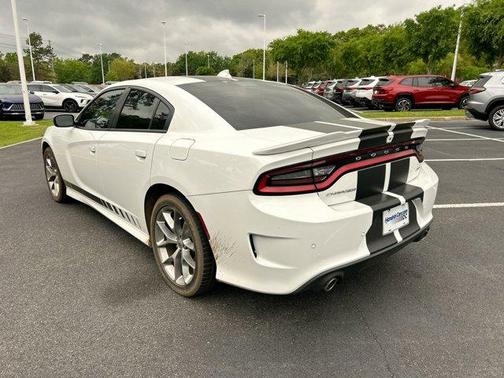 2021 Dodge Charger GT