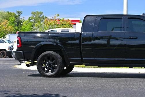 2022 RAM 3500 Limited