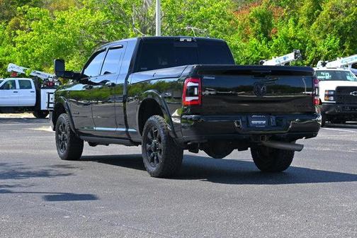 2022 RAM 3500 Limited