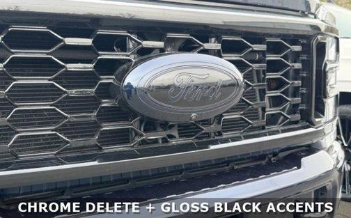 2024 Ford F-350 Lariat Super Duty