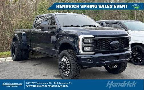 2024 Ford F-350 Lariat Super Duty