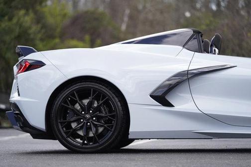 2023 Chevrolet Corvette Stingray w/2LT