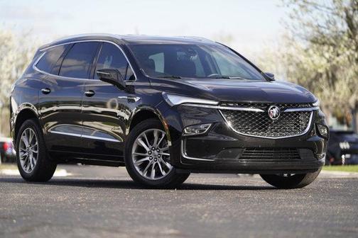 2024 Buick Enclave Avenir
