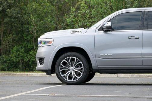 2025 RAM 1500 Tungsten