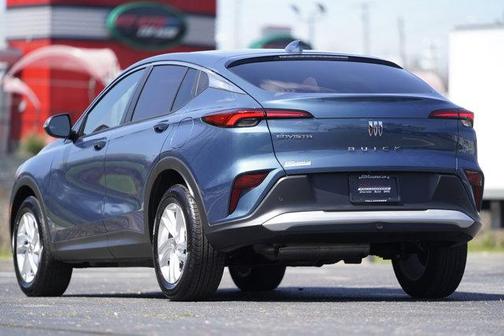 2024 Buick Envista Preferred