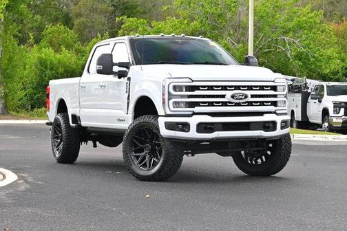 2024 Ford F-250 Lariat
