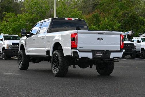 2024 Ford F-250 Lariat