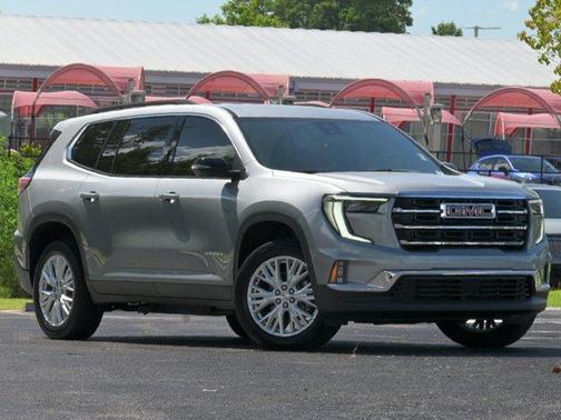 Sterling 2024 GMC Acadia Elevation