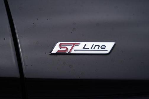 2023 Ford Edge ST-Line