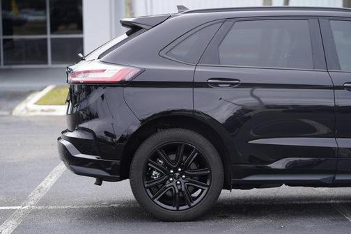 2023 Ford Edge ST-Line