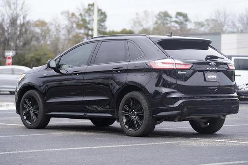 2023 Ford Edge ST-Line