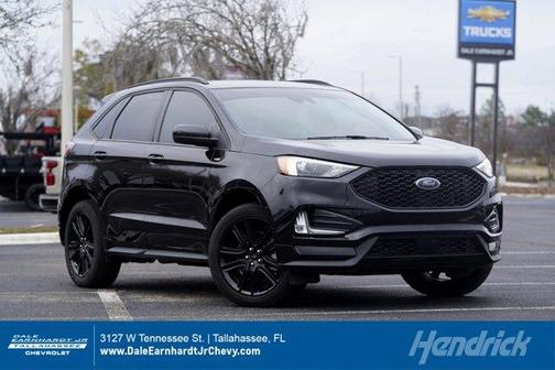 2023 Ford Edge ST-Line