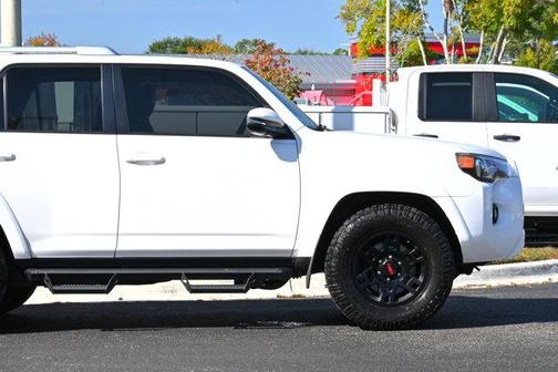 2017 Toyota 4Runner SR5 Premium