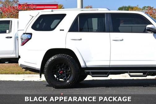2017 Toyota 4Runner SR5 Premium