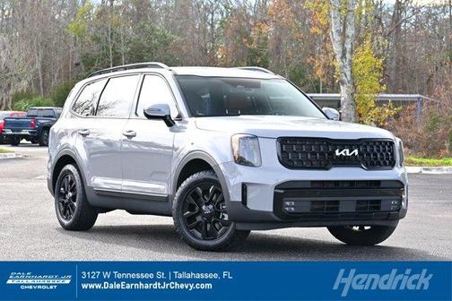 2024 Kia Telluride SX Prestige X-Pro