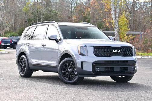 2024 Kia Telluride SX Prestige X-Pro