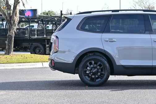 2024 Kia Telluride SX Prestige X-Pro