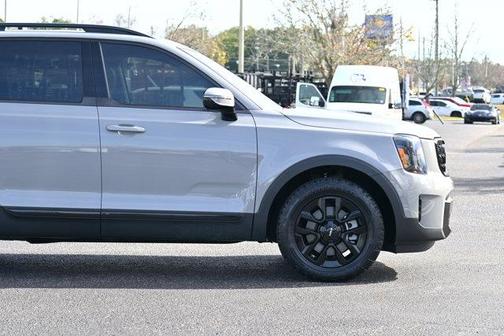 2024 Kia Telluride SX Prestige X-Pro