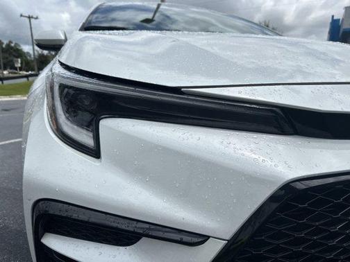 2023 Toyota Corolla Hybrid SE