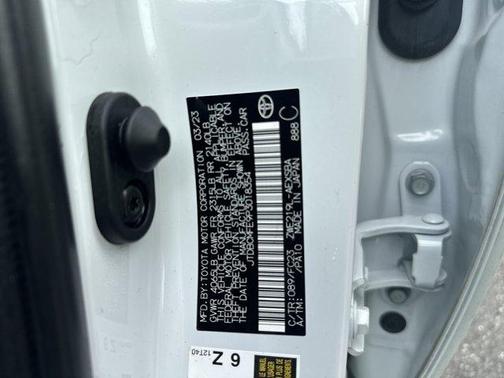2023 Toyota Corolla Hybrid SE