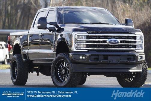 2024 Ford F-250 King Ranch