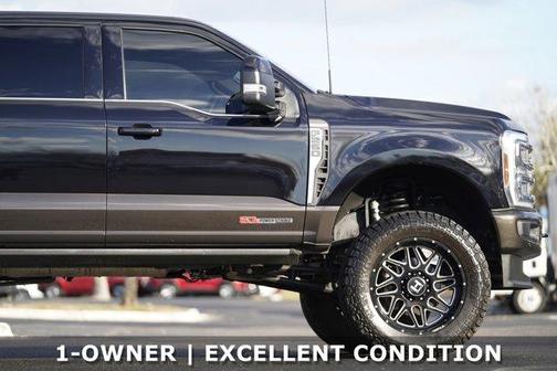 2024 Ford F-250 King Ranch