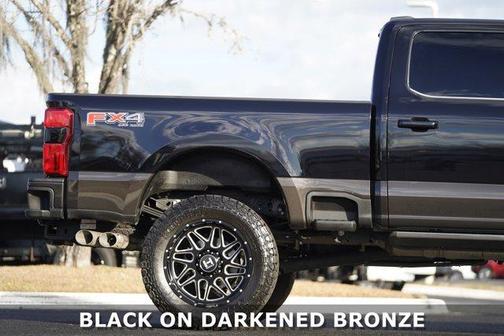 2024 Ford F-250 King Ranch