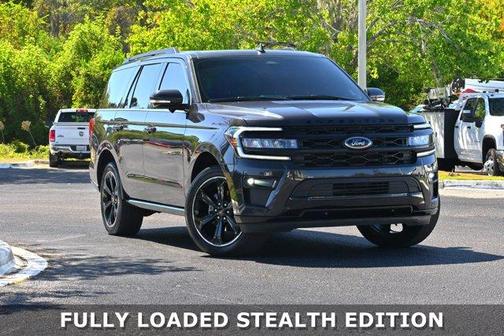 2023 Ford Expedition Limited