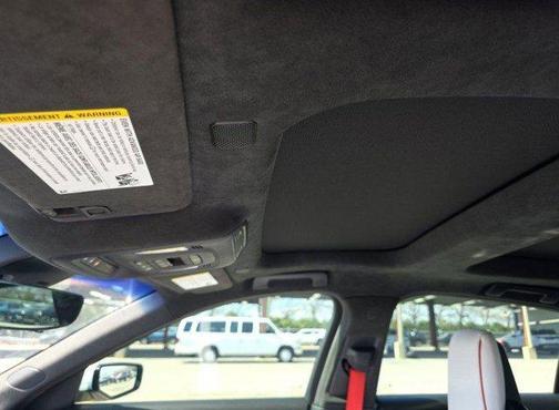 2024 Cadillac CT5-V Blackwing