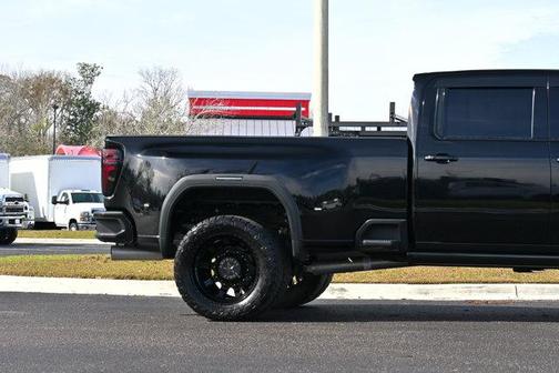 2024 GMC Sierra 3500 Denali Ultimate