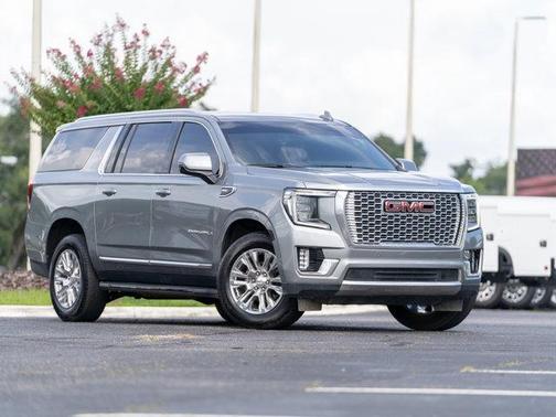 Sterling 2023 GMC Yukon XL Denali