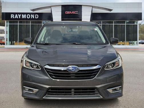 2021 Subaru Legacy Limited