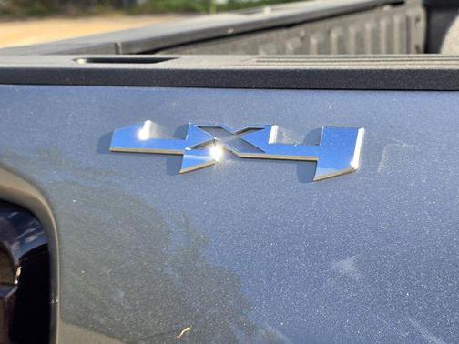 2026 GMC Sierra 3500 SLT