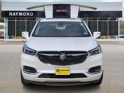 2021 Buick Enclave FWD Avenir