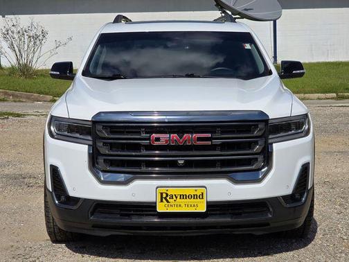 2023 GMC Acadia AWD AT4