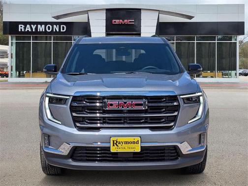 2026 GMC Acadia Elevation FWD