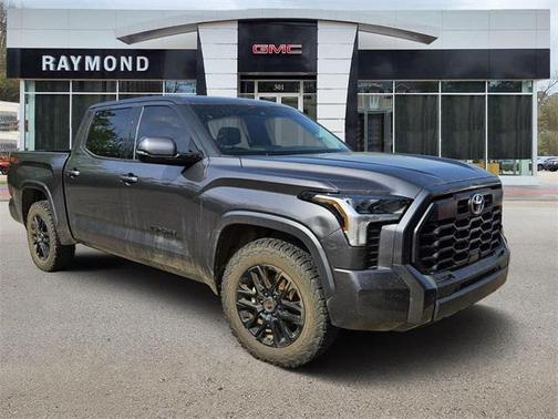 2023 Toyota Tundra SR5