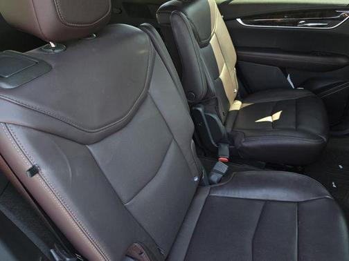 2020 Cadillac XT6 Premium Luxury FWD