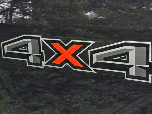 Agate Black Metallic 2019 Ford F-150 XLT