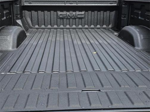 2025 GMC Sierra 2500 Denali Ultimate