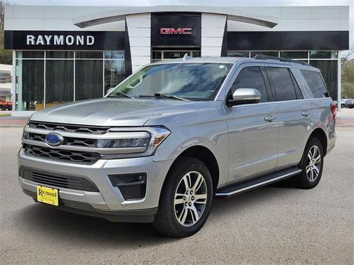 2022 Ford Expedition XLT